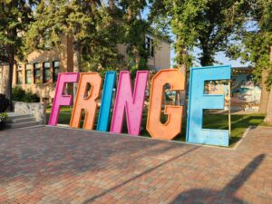 2023 Saskatoon Fringe Reviews Part 3: Children’s shows and one-person wonders
