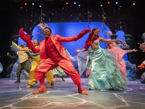 “The Little Mermaid” promises to be Persephone Theatre’s “biggest show” ever