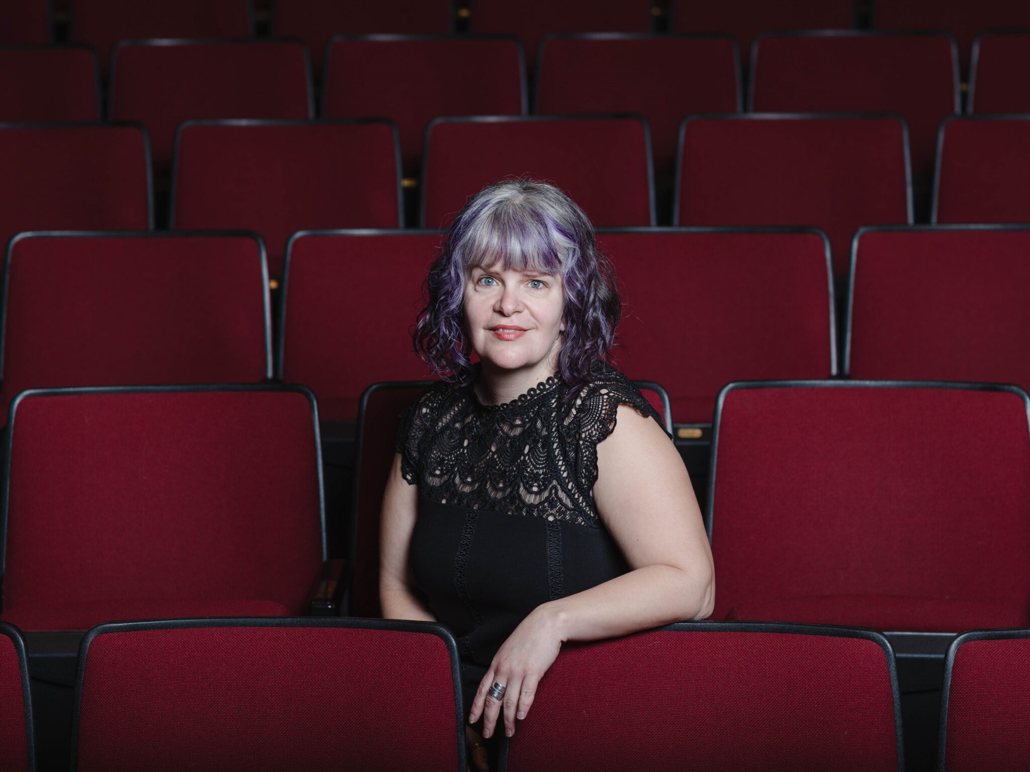 Looking back and looking ahead: Persephone Theatre celebrates 50th season