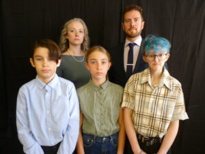 Saskatoon Summer Players take a heartfelt look at family and identity with modern musical