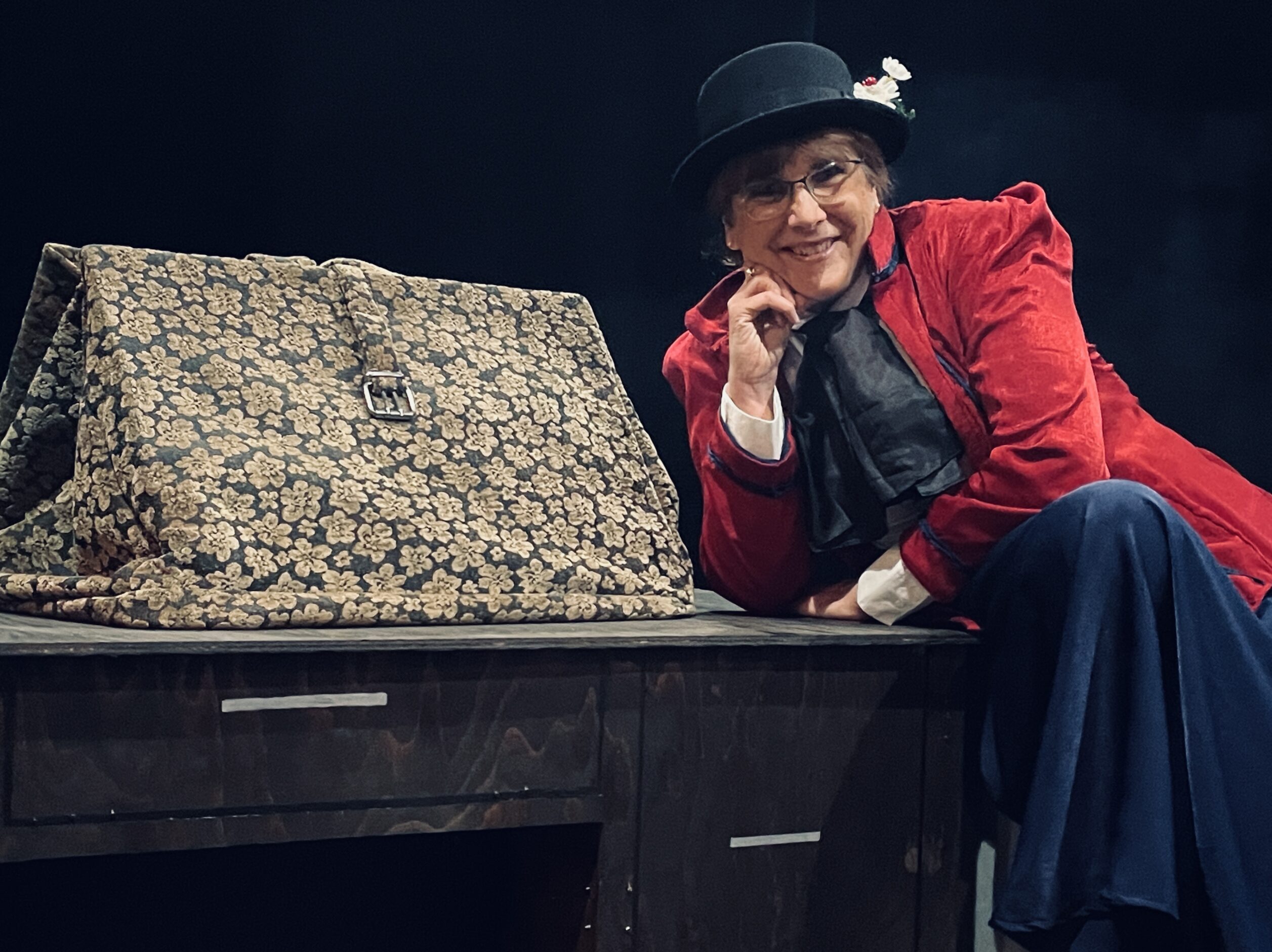 2025 Saskatoon Fringe Reviews, Part 3: Magic, drag and the political climate