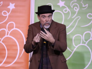 2025 Saskatoon Fringe Reviews, Part 4: A big-brained round-up