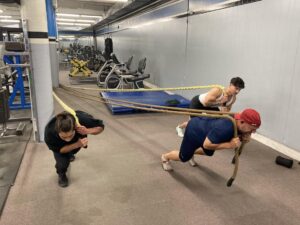 New documentary on Saskatoon bodybuilder set for hometown premiere