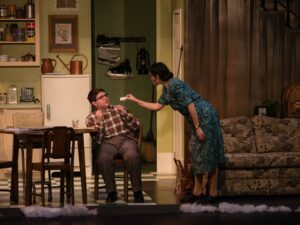 A classic comes to the stage with Persephone Theatre’s ‘A Christmas Story’