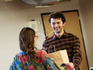 Review: Romantic spy thriller proves to be compelling, heartbreaking theatre