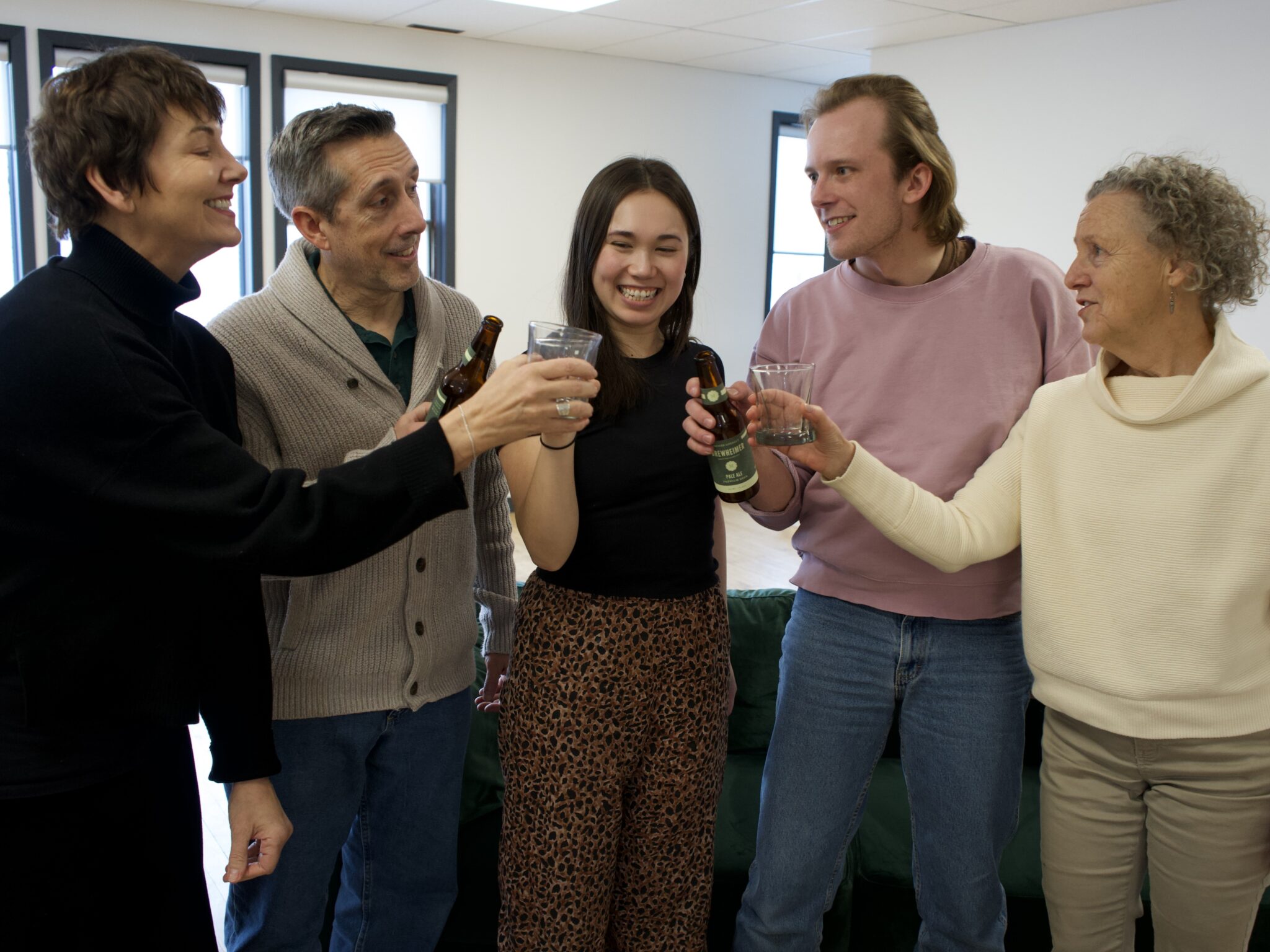 Review: Honest, unafraid and unforgettable, “The Watch List” defines must-see theatre