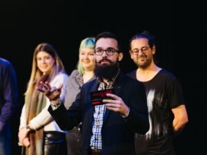2026 Saskatoon Fringe Reviews, part 1: Magic, music, and The Bard