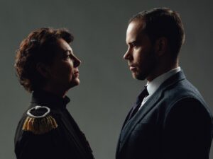Pirates and politics abound in Shakespeare on the Saskatchewan’s newest season