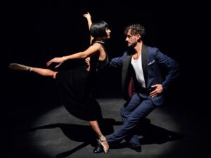 2026 Saskatoon Fringe Reviews, part 4: Music, mayhem and midnight