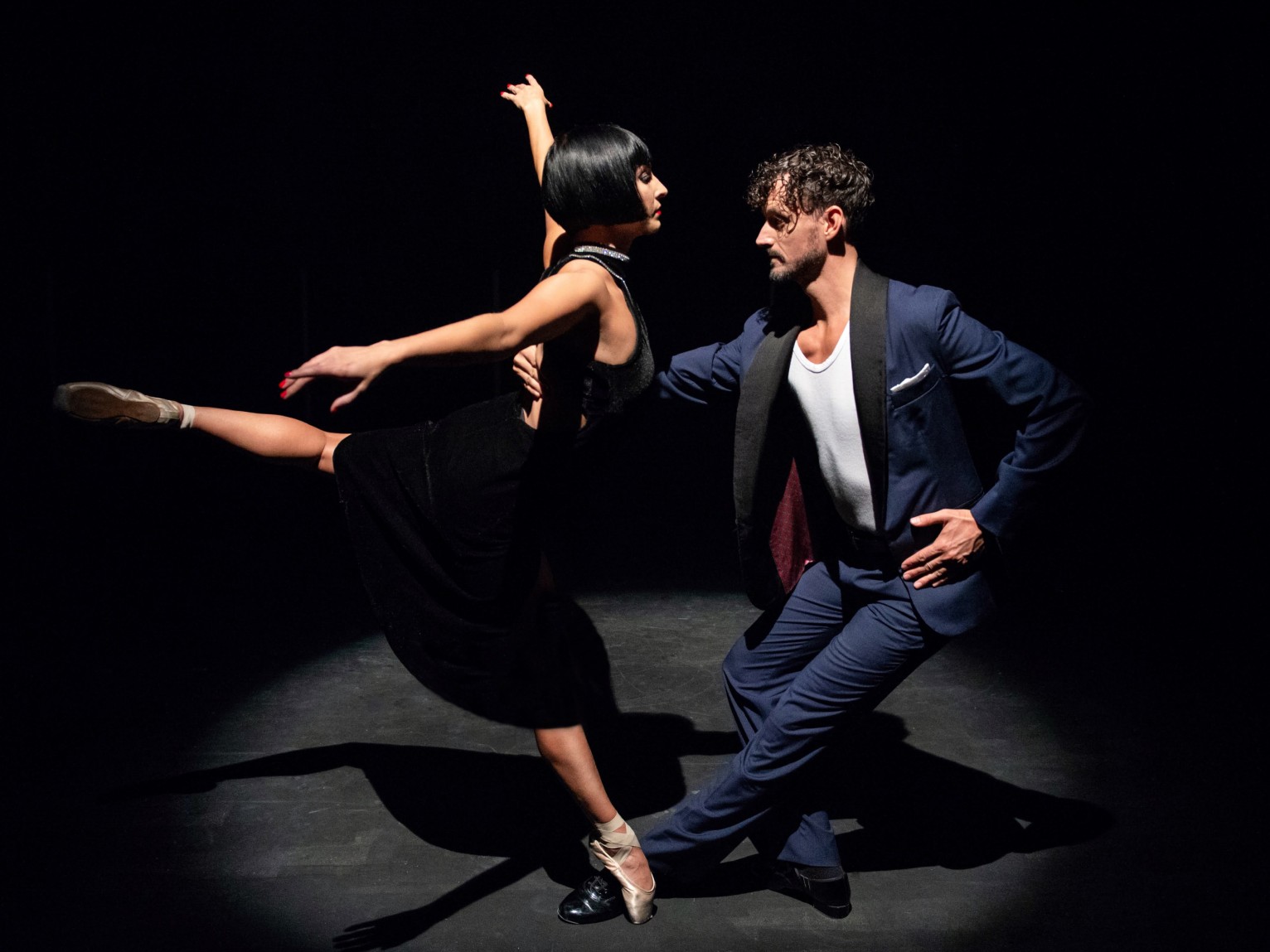 2026 Saskatoon Fringe Reviews, part 4: Music, mayhem and midnight