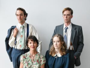New theatre collective revives Tennessee Williams classic